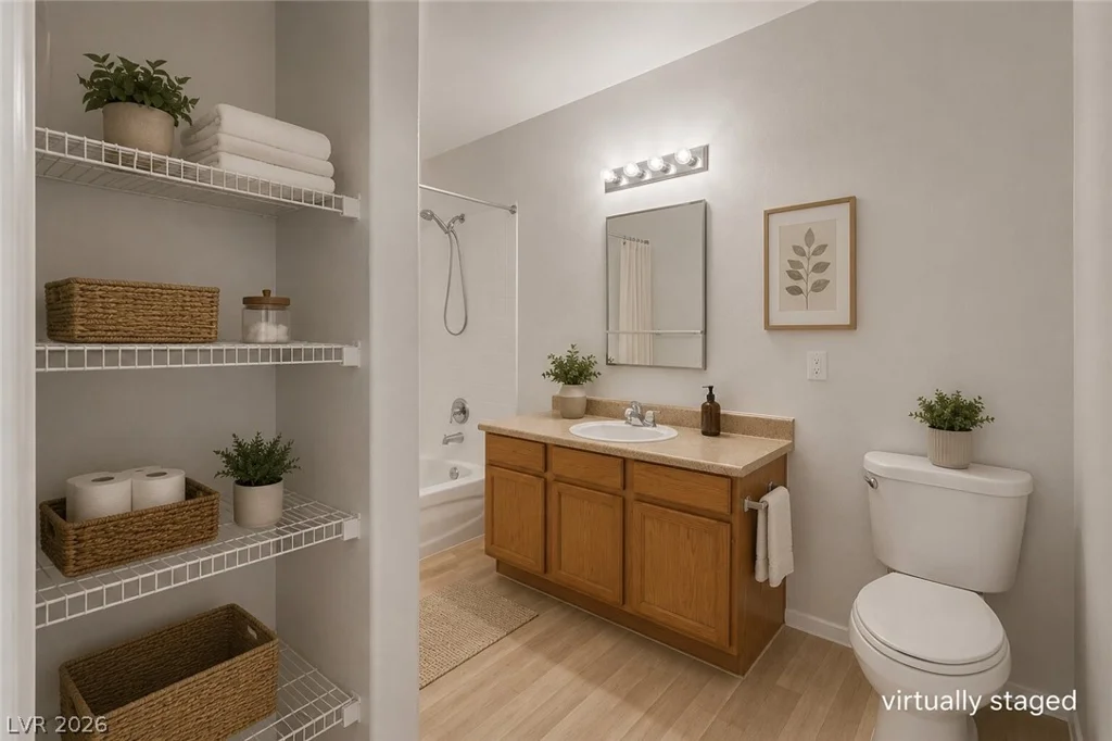 2101 Hussium Hills, Las Vegas, NV 89108