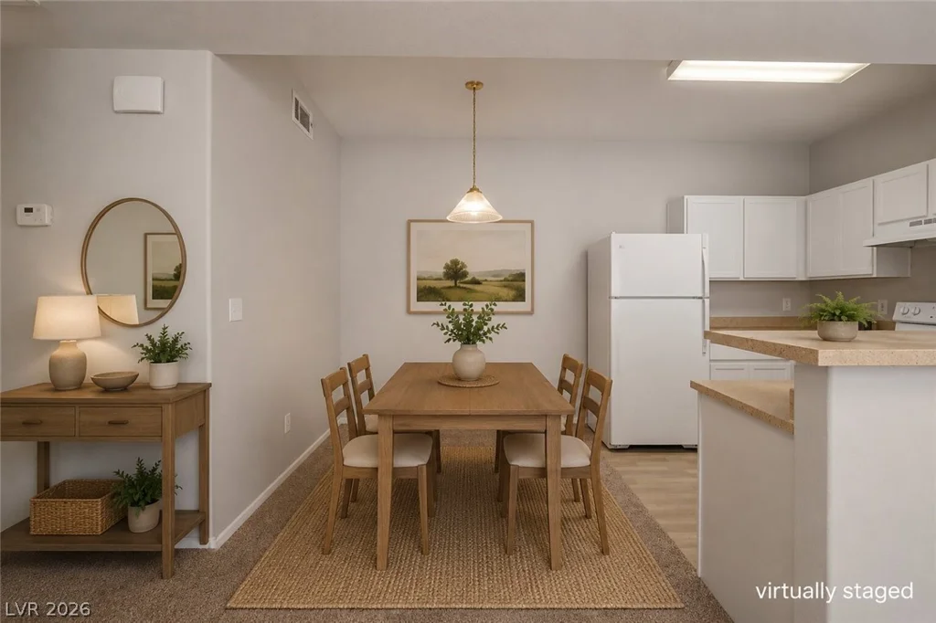 2101 Hussium Hills, Las Vegas, NV 89108