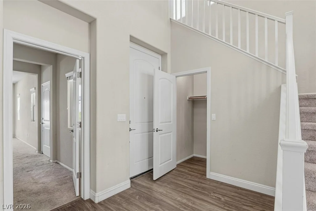 1117 Alamosa Ridge, North Las Vegas, NV 89084