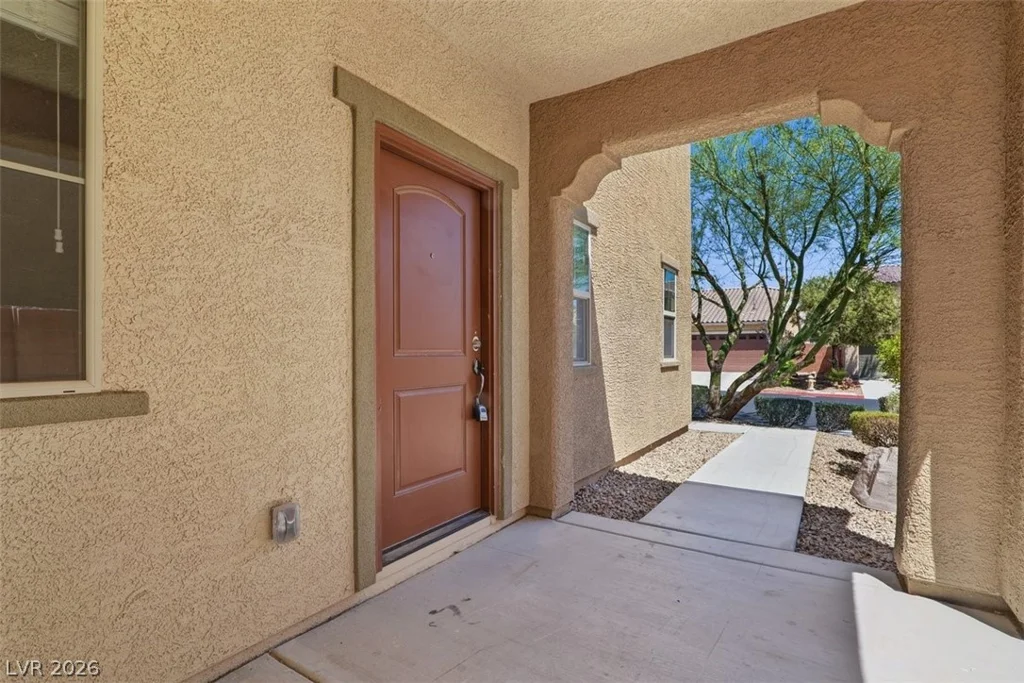 1117 Alamosa Ridge, North Las Vegas, NV 89084