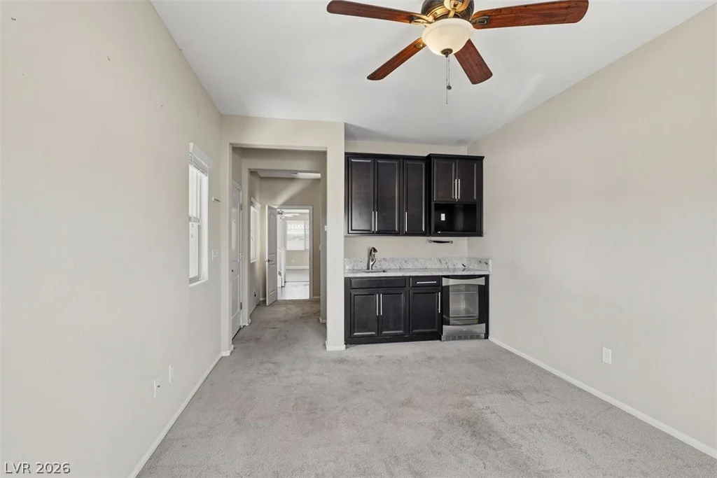 1117 Alamosa Ridge, North Las Vegas, NV 89084