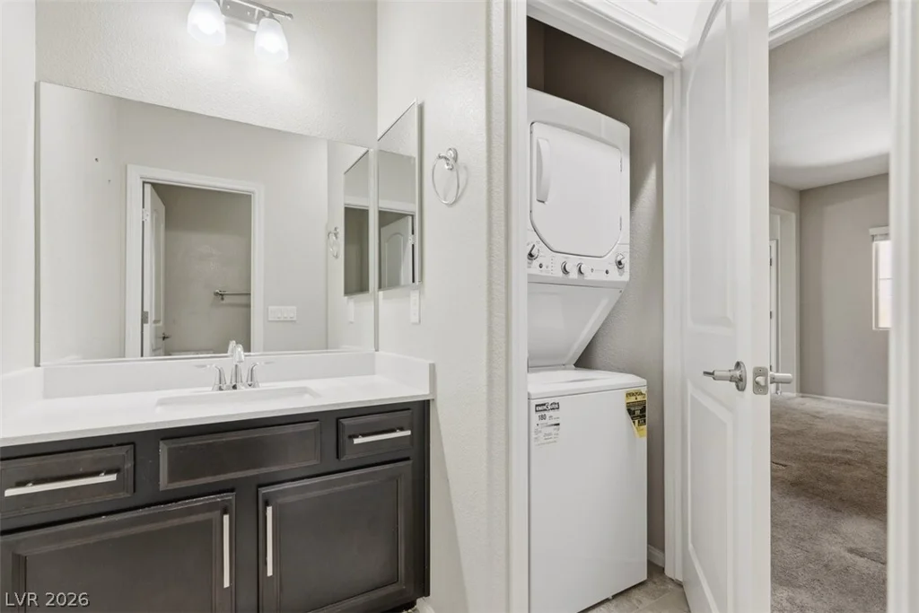 1117 Alamosa Ridge, North Las Vegas, NV 89084