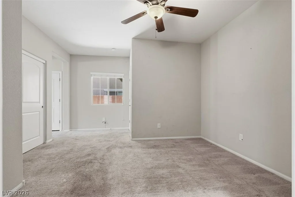 1117 Alamosa Ridge, North Las Vegas, NV 89084