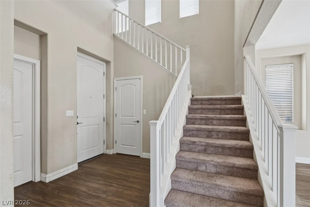 1117 Alamosa Ridge, North Las Vegas, NV 89084