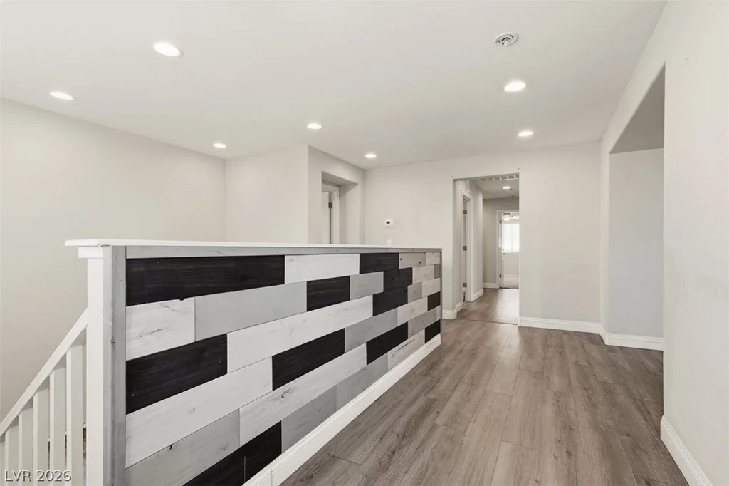 1117 Alamosa Ridge, North Las Vegas, NV 89084