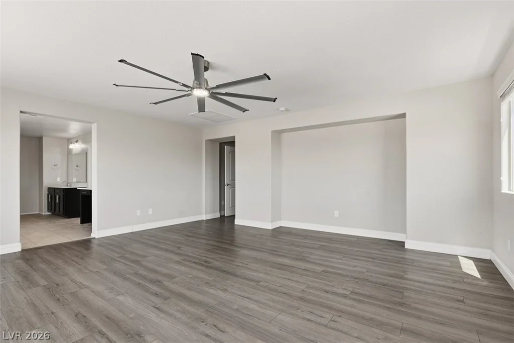 1117 Alamosa Ridge, North Las Vegas, NV 89084