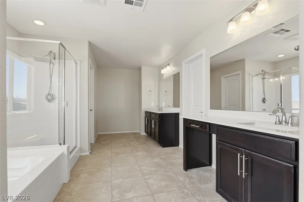 1117 Alamosa Ridge, North Las Vegas, NV 89084
