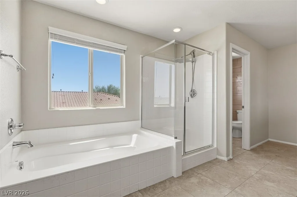 1117 Alamosa Ridge, North Las Vegas, NV 89084