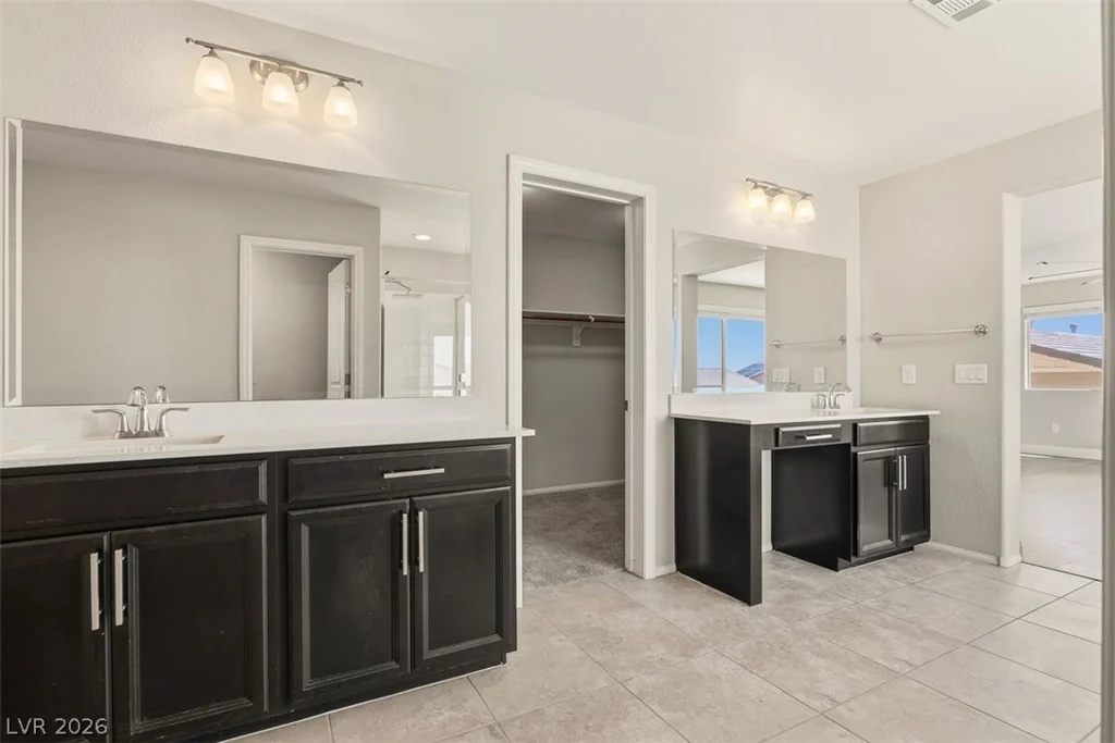 1117 Alamosa Ridge, North Las Vegas, NV 89084