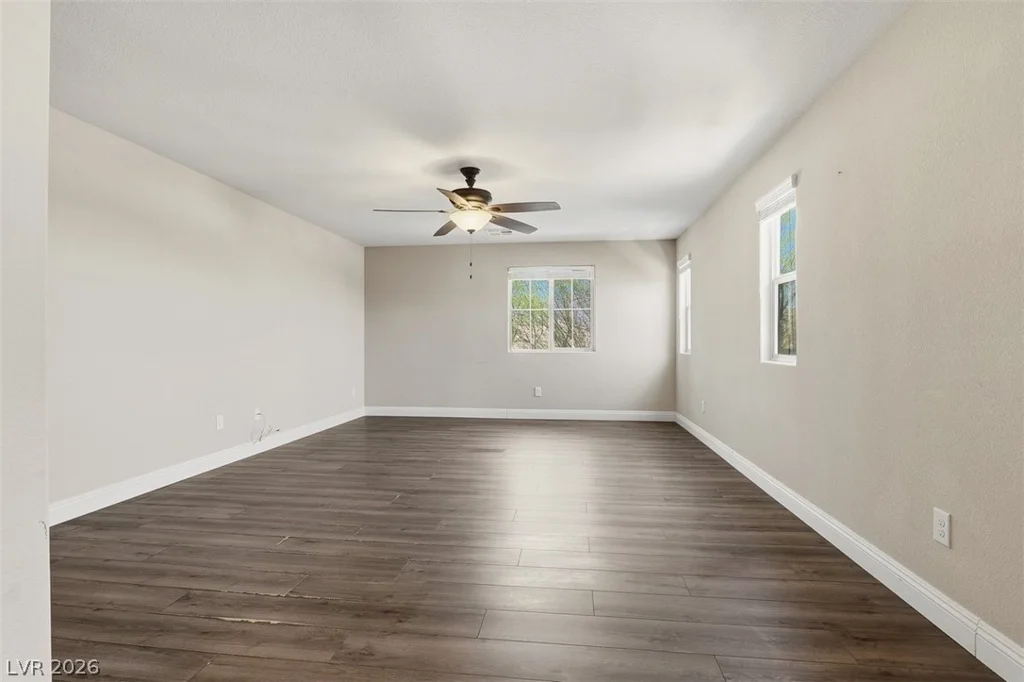 1117 Alamosa Ridge, North Las Vegas, NV 89084