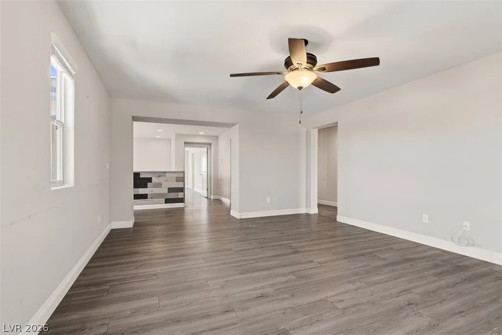 1117 Alamosa Ridge, North Las Vegas, NV 89084