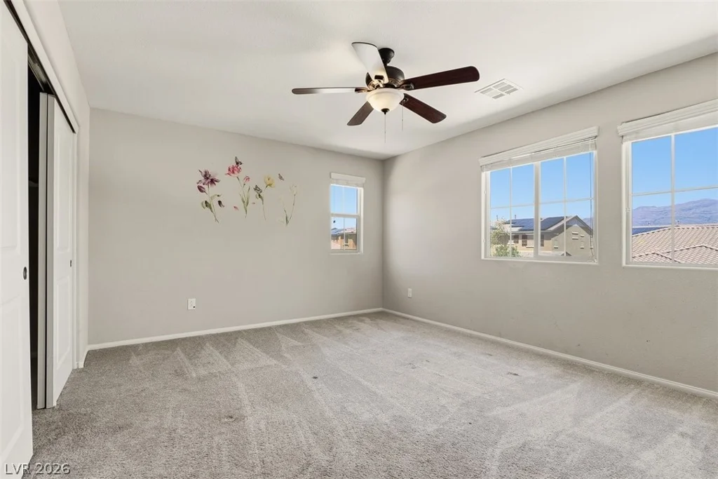 1117 Alamosa Ridge, North Las Vegas, NV 89084
