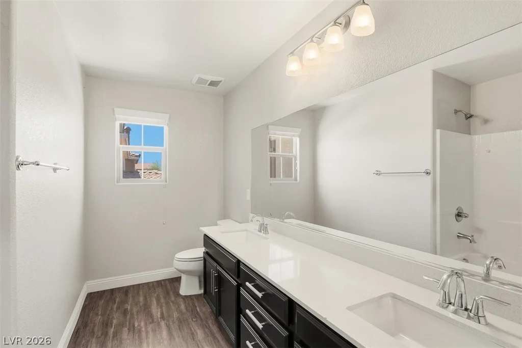 1117 Alamosa Ridge, North Las Vegas, NV 89084