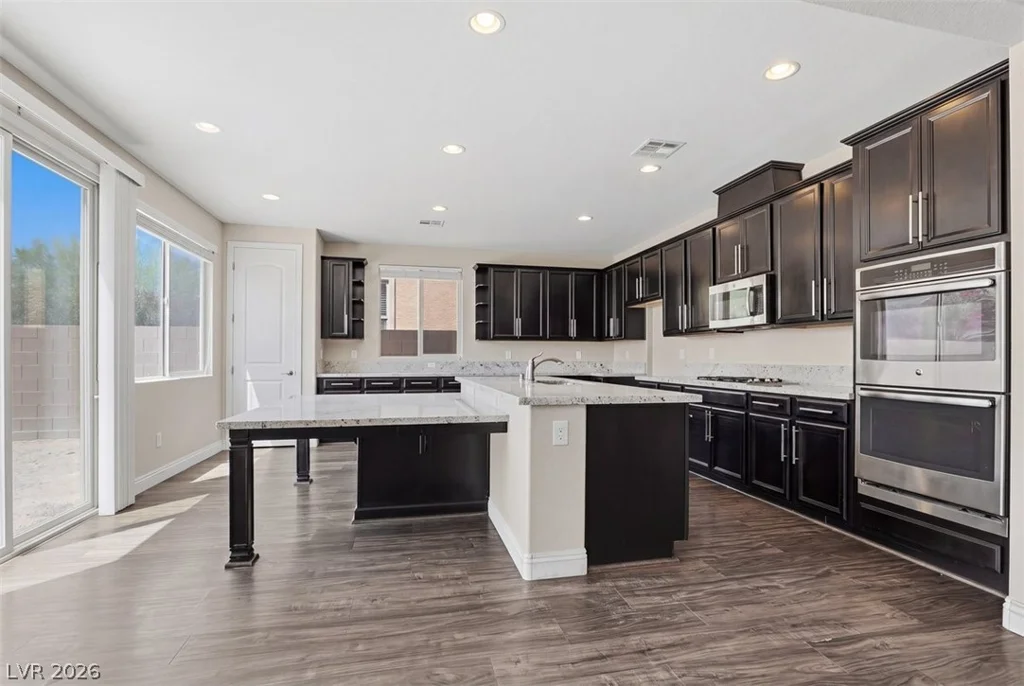 1117 Alamosa Ridge, North Las Vegas, NV 89084