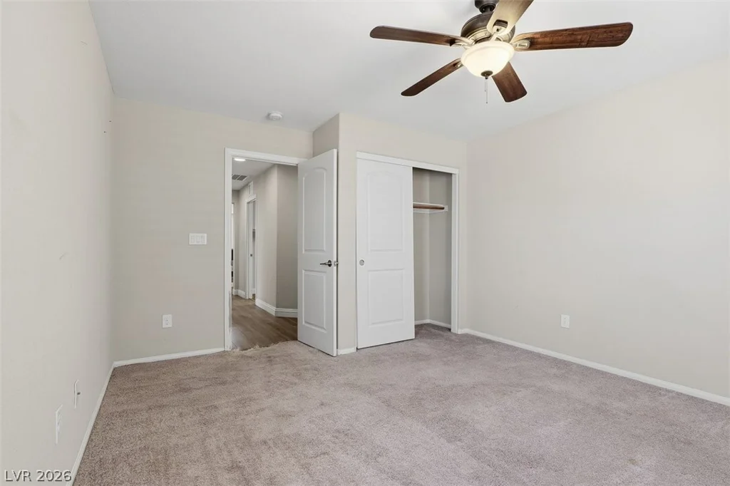 1117 Alamosa Ridge, North Las Vegas, NV 89084