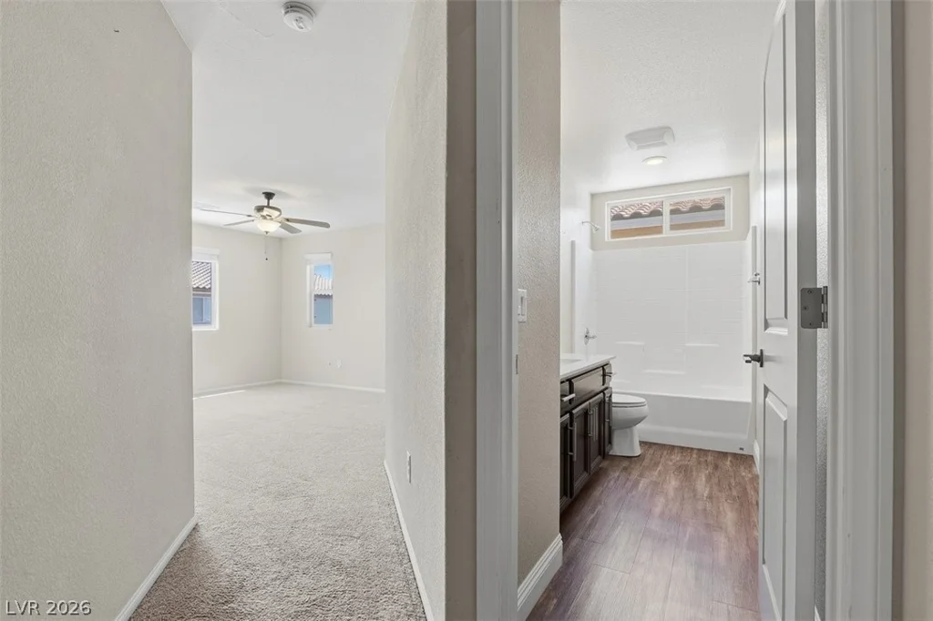 1117 Alamosa Ridge, North Las Vegas, NV 89084