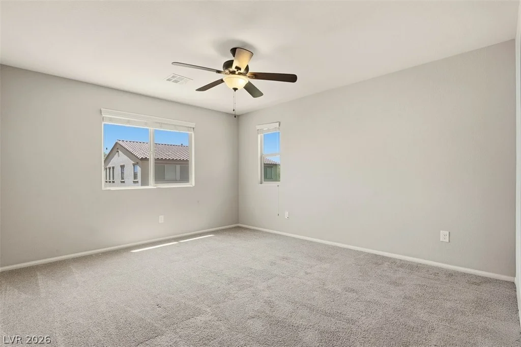1117 Alamosa Ridge, North Las Vegas, NV 89084