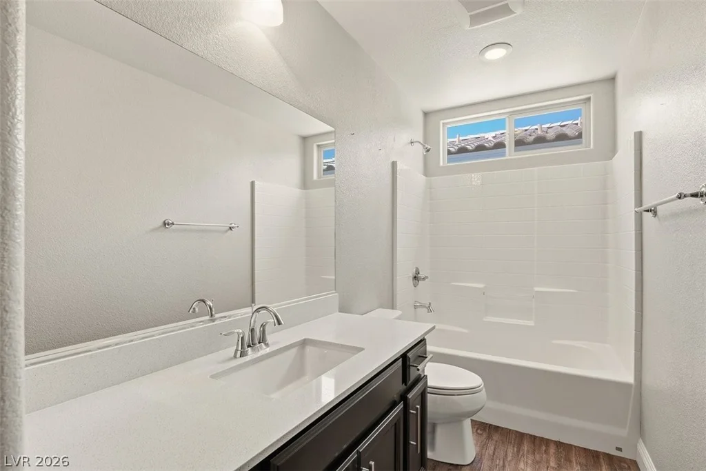1117 Alamosa Ridge, North Las Vegas, NV 89084