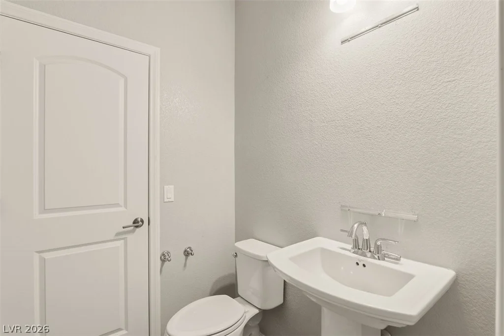 1117 Alamosa Ridge, North Las Vegas, NV 89084