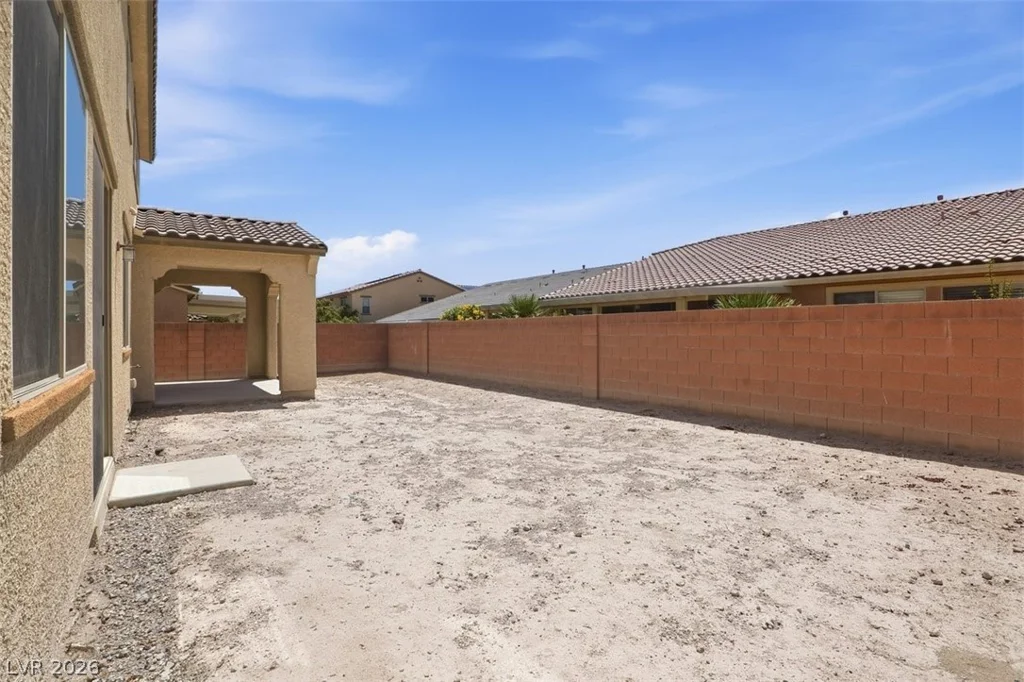 1117 Alamosa Ridge, North Las Vegas, NV 89084