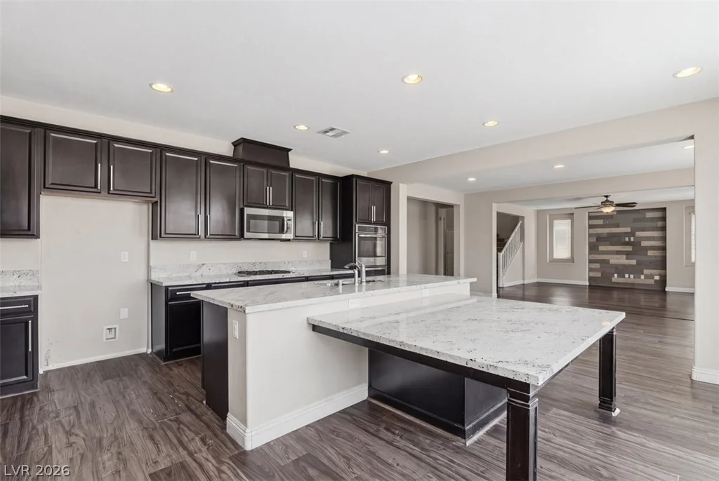 1117 Alamosa Ridge, North Las Vegas, NV 89084