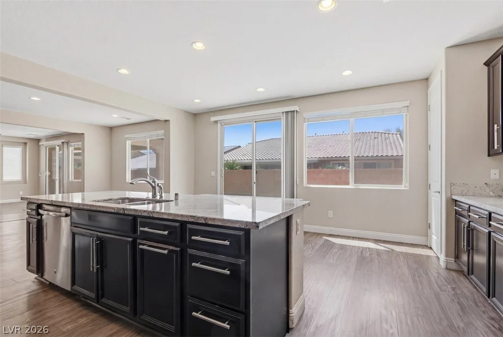 1117 Alamosa Ridge, North Las Vegas, NV 89084