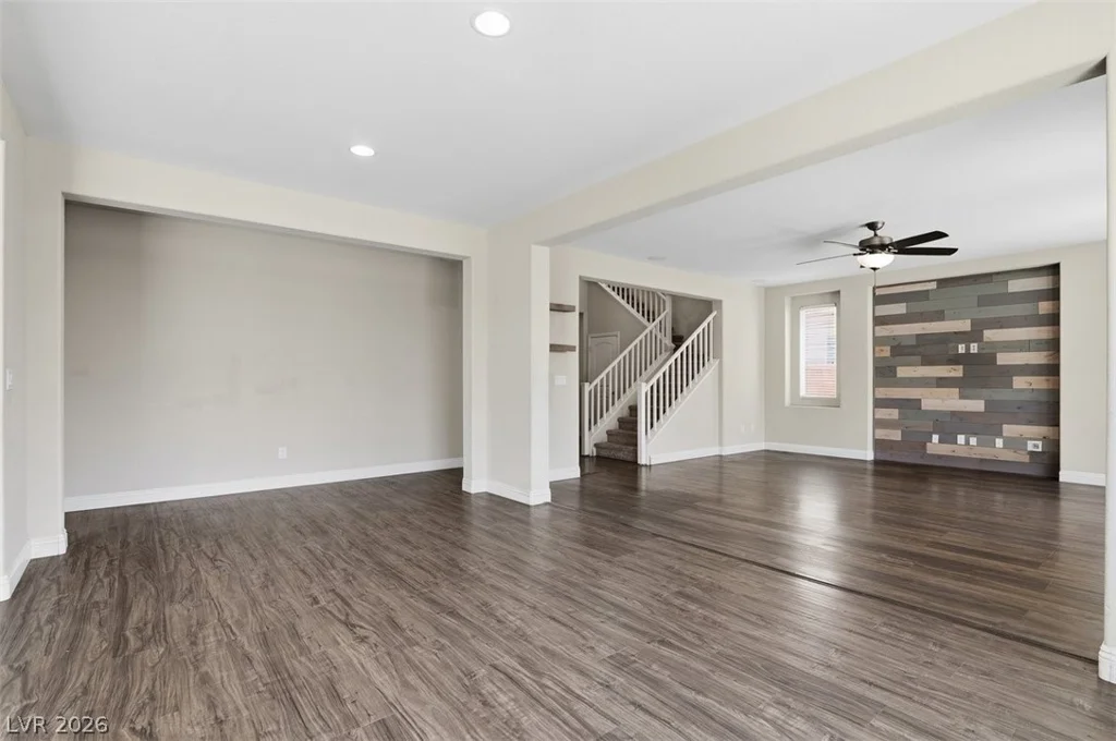 1117 Alamosa Ridge, North Las Vegas, NV 89084