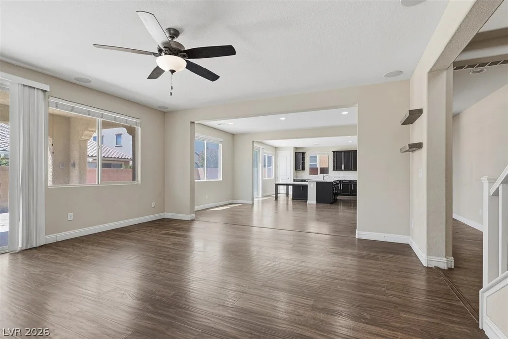 1117 Alamosa Ridge, North Las Vegas, NV 89084
