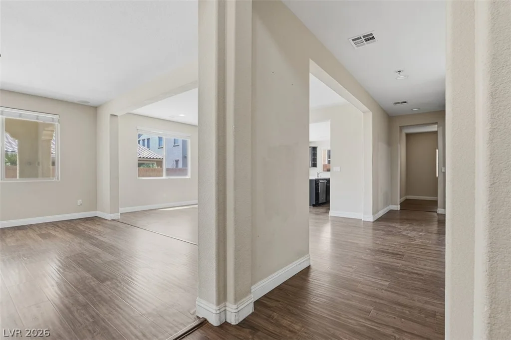 1117 Alamosa Ridge, North Las Vegas, NV 89084