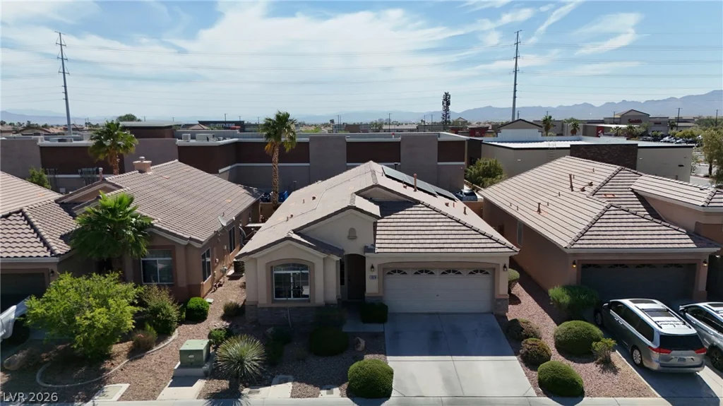 7978 Half Moon Point, Las Vegas, NV 89113