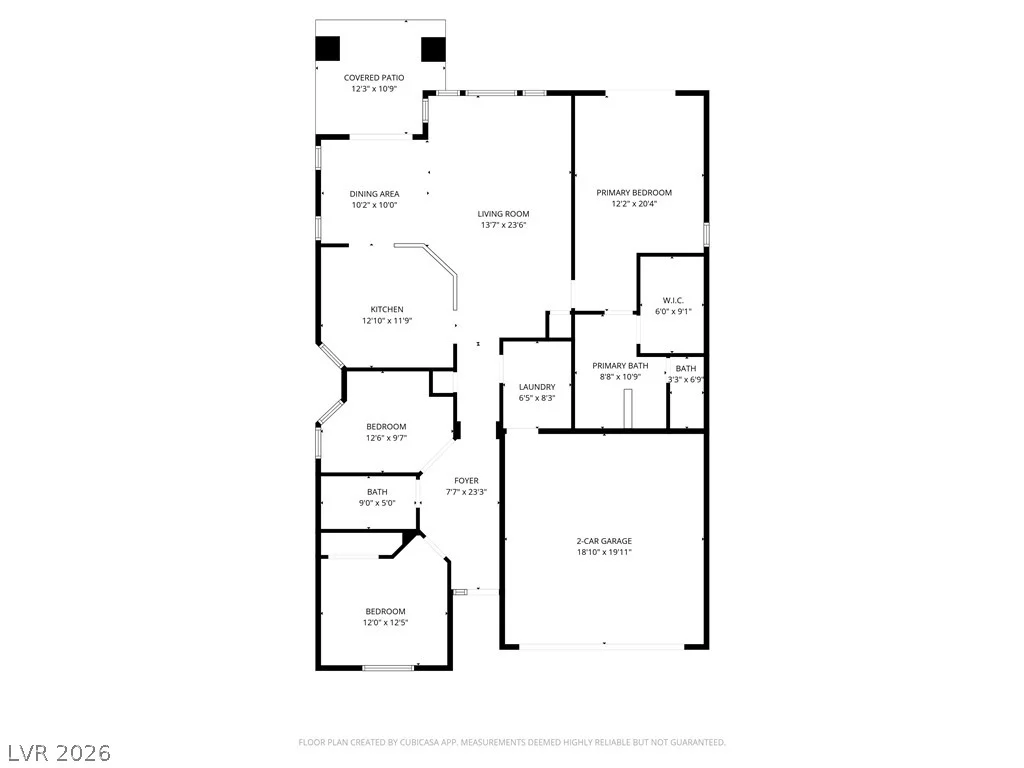 7978 Half Moon Point, Las Vegas, NV 89113