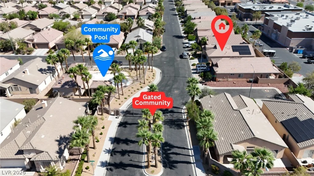 7978 Half Moon Point, Las Vegas, NV 89113