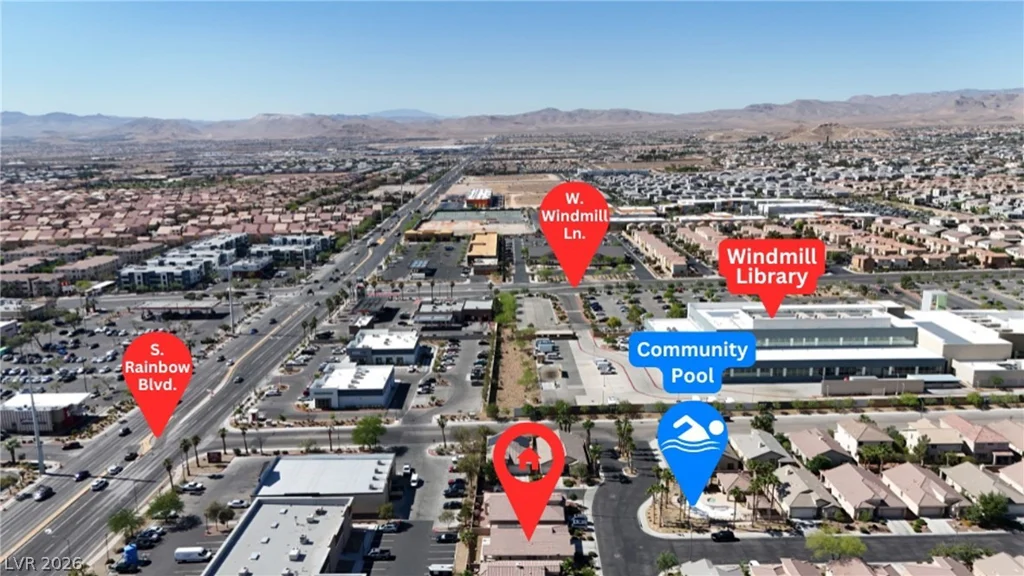 7978 Half Moon Point, Las Vegas, NV 89113