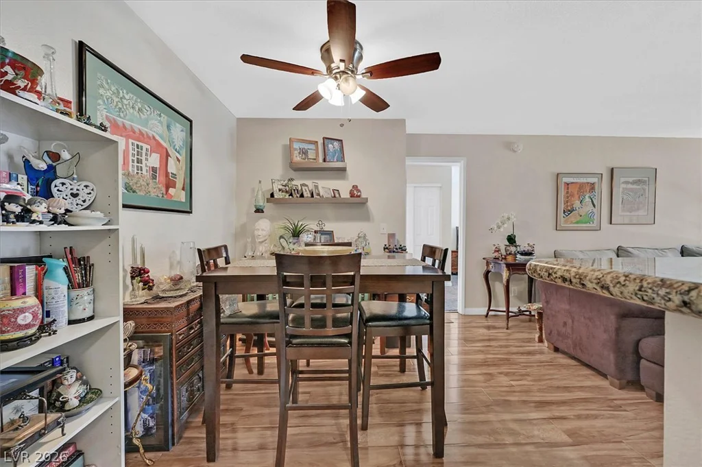 2200 Fort Apache, Las Vegas, NV 89117