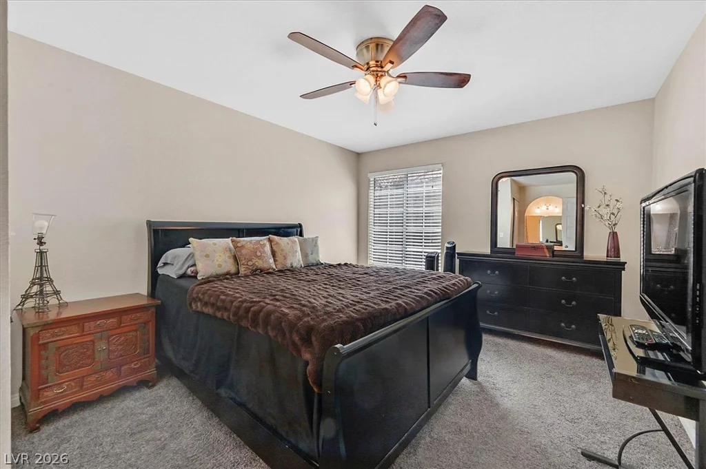 2200 Fort Apache, Las Vegas, NV 89117
