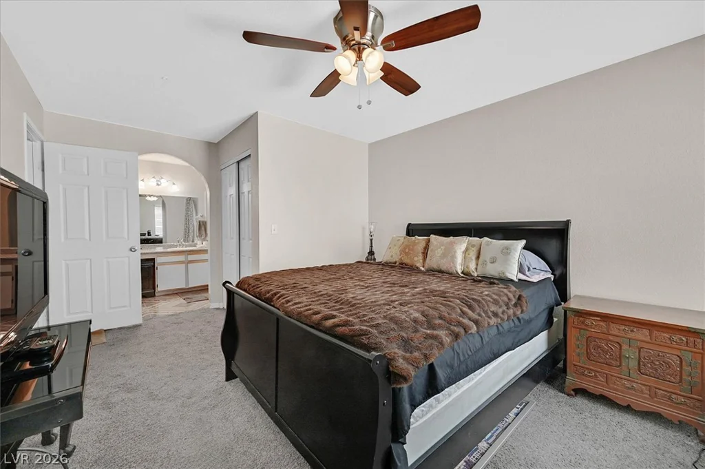 2200 Fort Apache, Las Vegas, NV 89117
