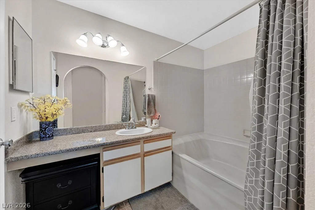 2200 Fort Apache, Las Vegas, NV 89117