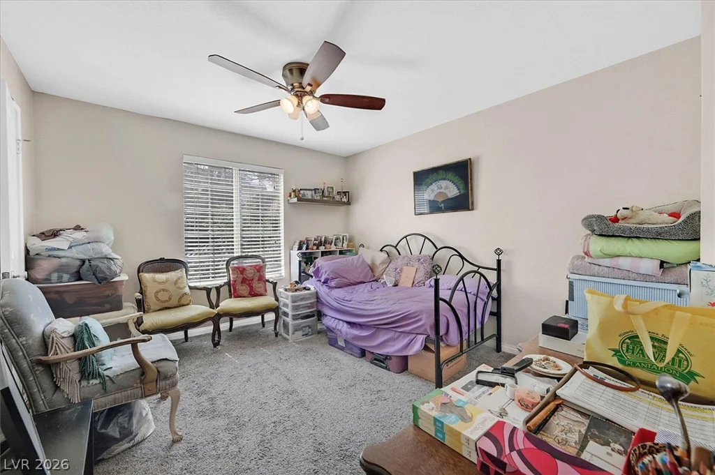 2200 Fort Apache, Las Vegas, NV 89117
