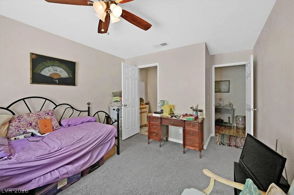 2200 Fort Apache, Las Vegas, NV 89117
