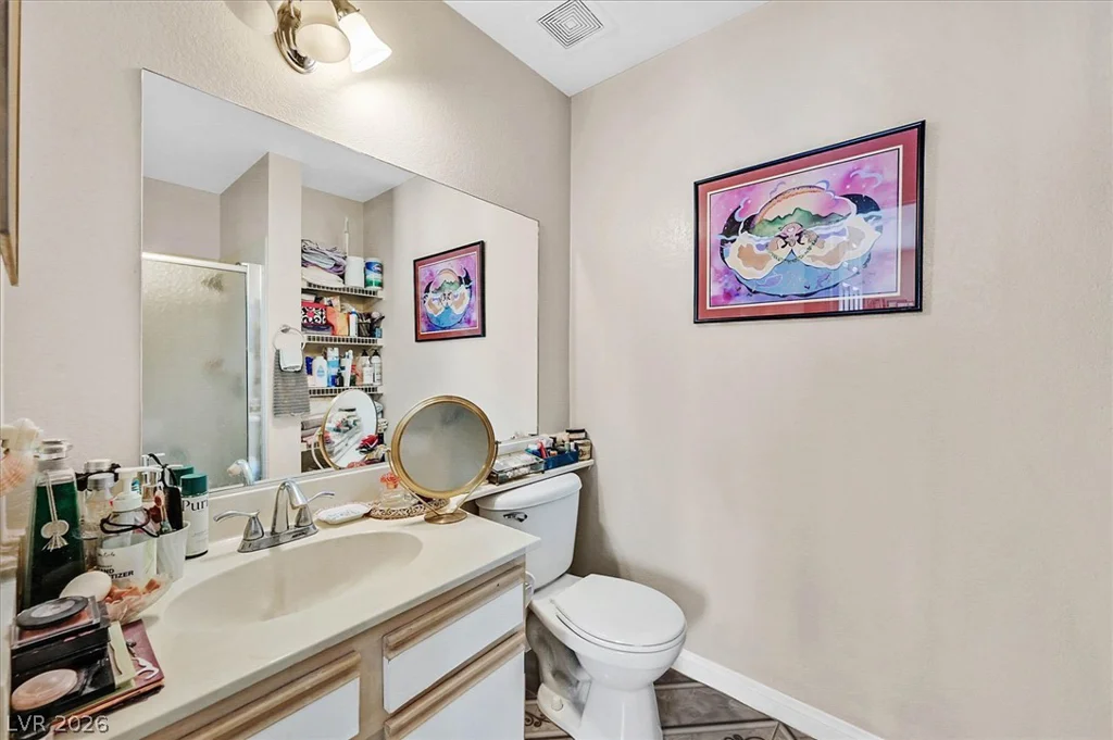 2200 Fort Apache, Las Vegas, NV 89117