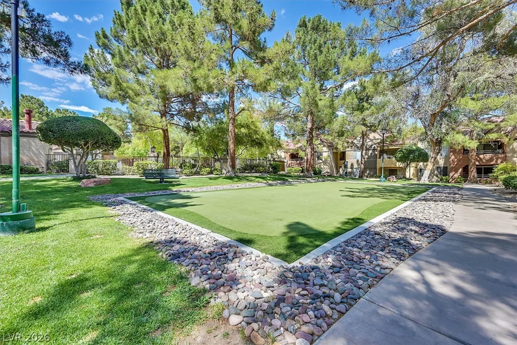 2200 Fort Apache, Las Vegas, NV 89117