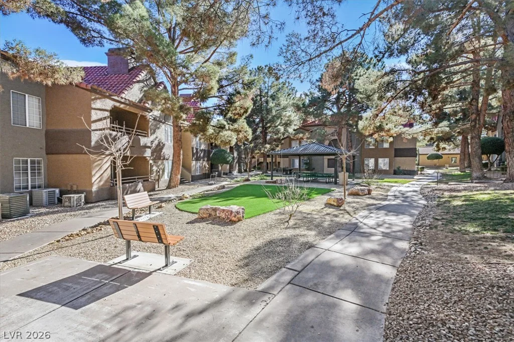 2200 Fort Apache, Las Vegas, NV 89117
