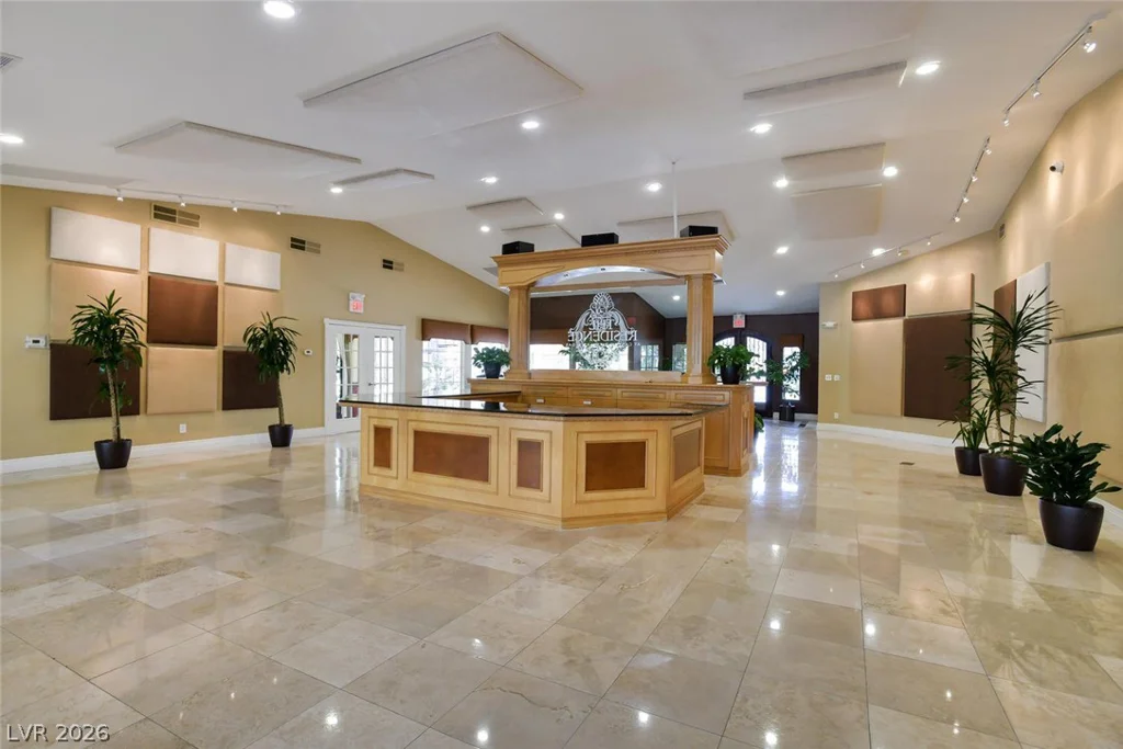 2200 Fort Apache, Las Vegas, NV 89117