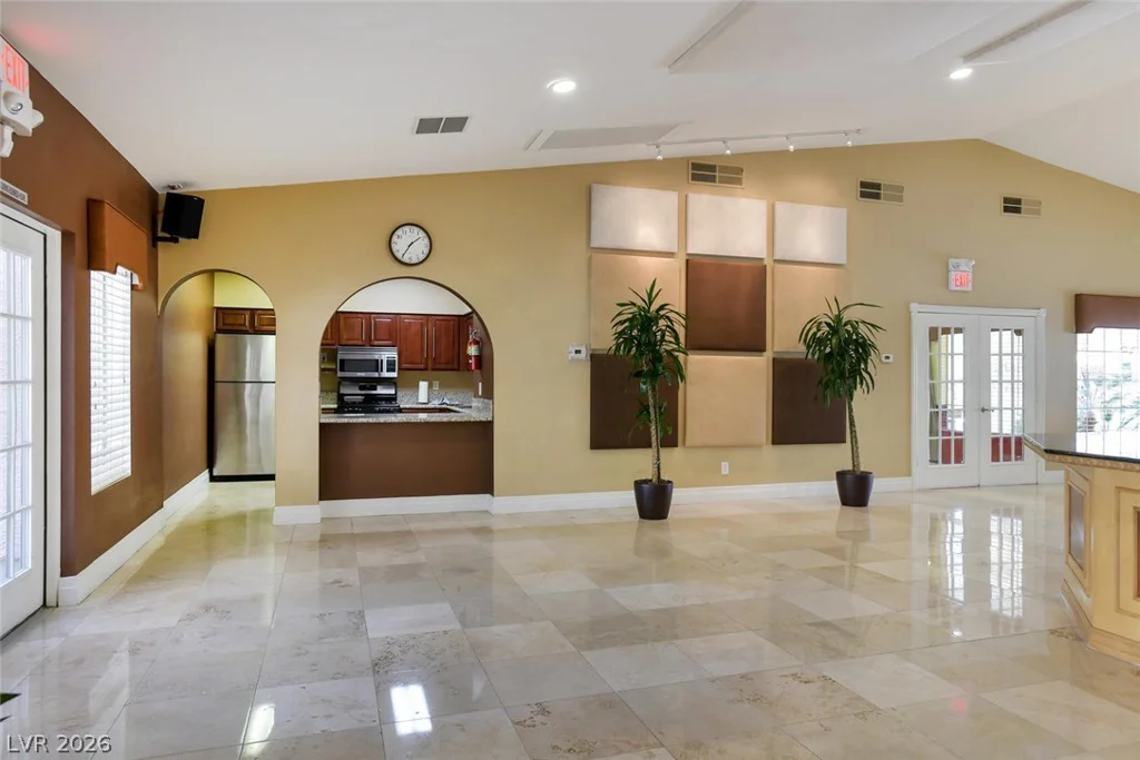 2200 Fort Apache, Las Vegas, NV 89117