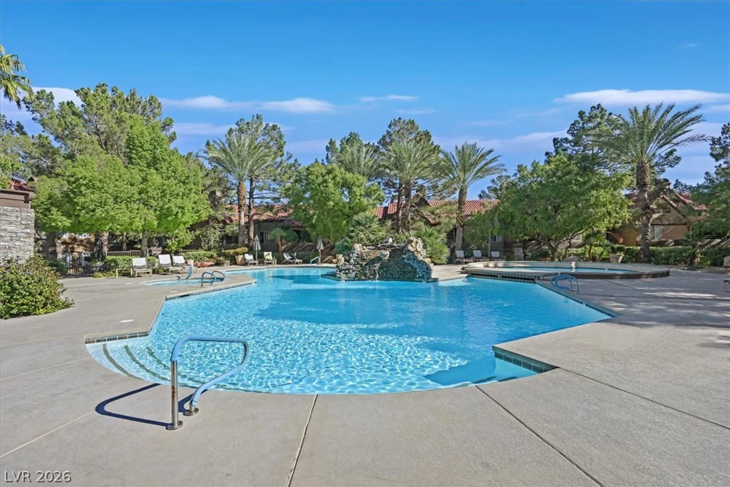 2200 Fort Apache, Las Vegas, NV 89117