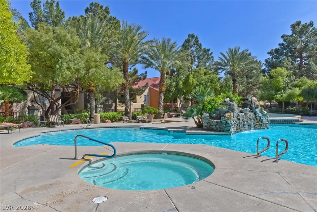 2200 Fort Apache, Las Vegas, NV 89117