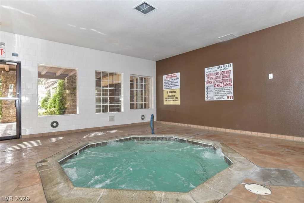 2200 Fort Apache, Las Vegas, NV 89117