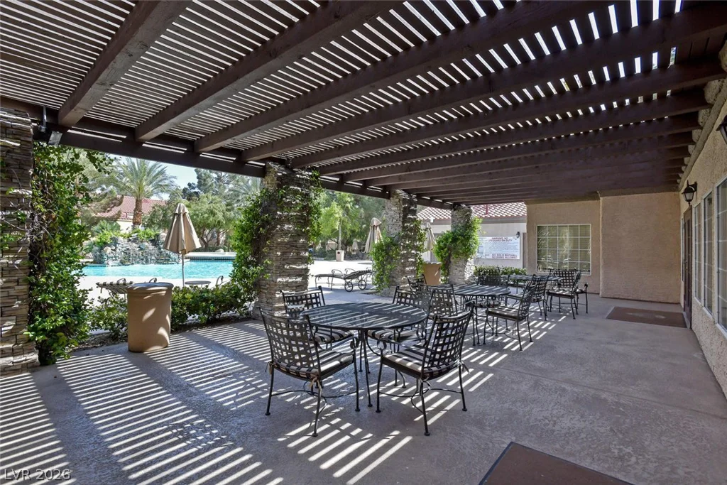 2200 Fort Apache, Las Vegas, NV 89117