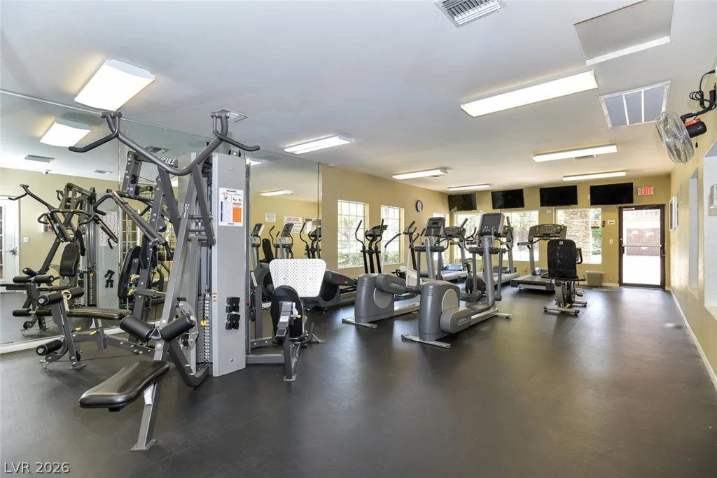 2200 Fort Apache, Las Vegas, NV 89117