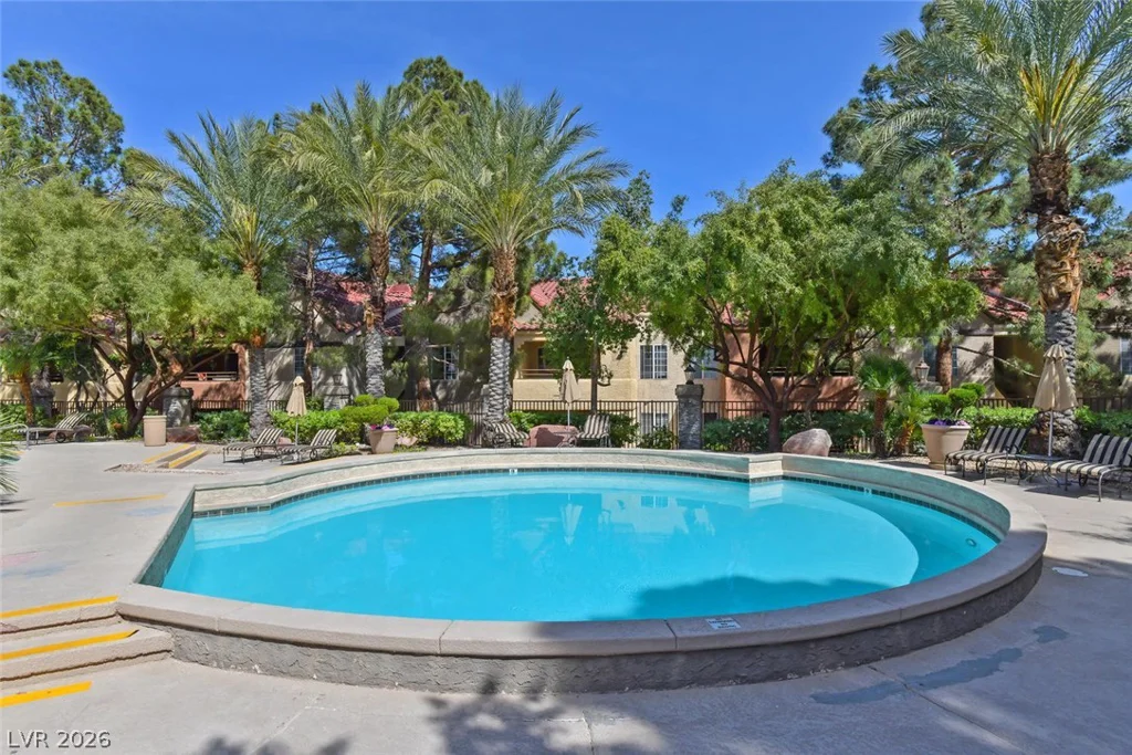 2200 Fort Apache, Las Vegas, NV 89117